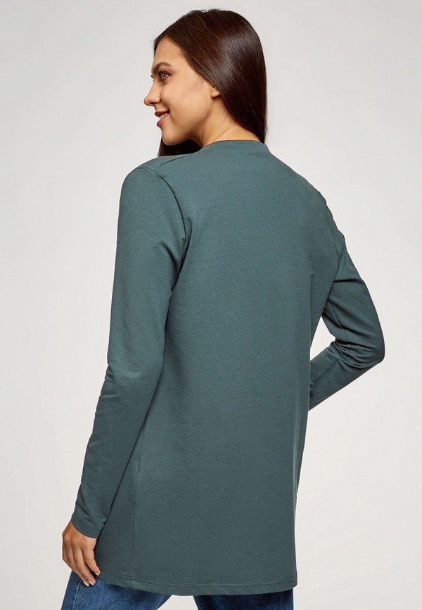 oodji / Кардиган (oo001ewiemu2) фото №3