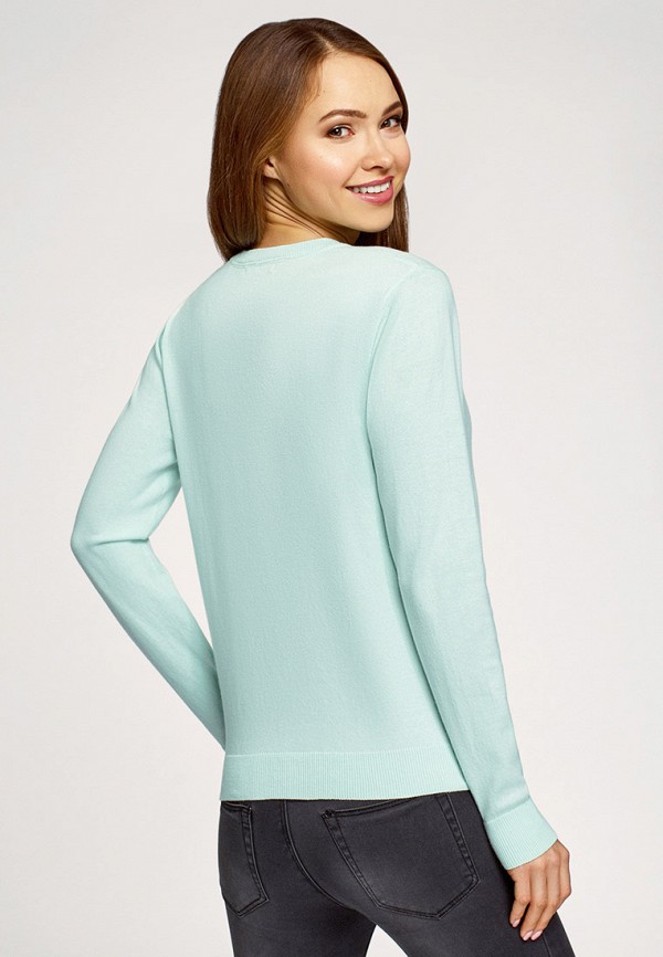 oodji / Джемпер (oo001ewiemx9) фото №3