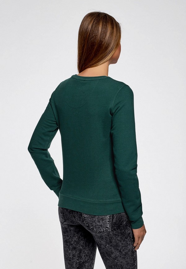 oodji / Свитшот (oo001ewihks6) фото №3