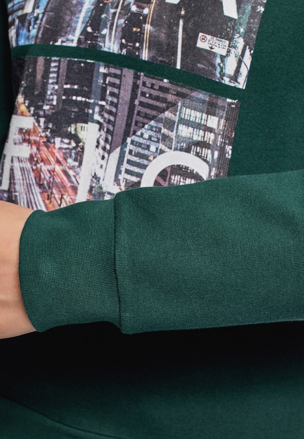 oodji / Свитшот (oo001ewihks6) фото №4