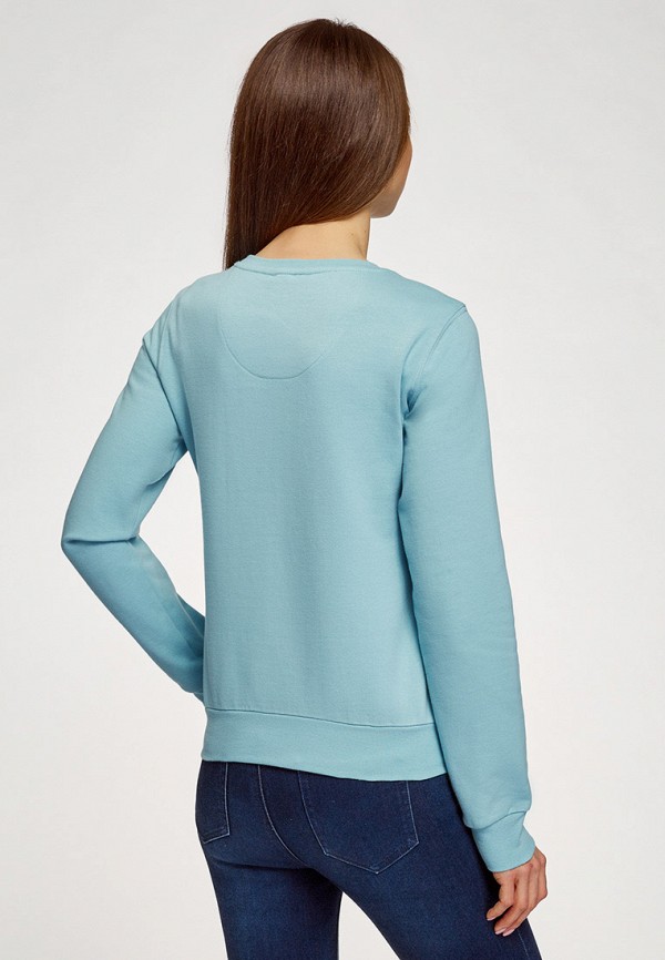 oodji / Свитшот (oo001ewihks7) фото №3