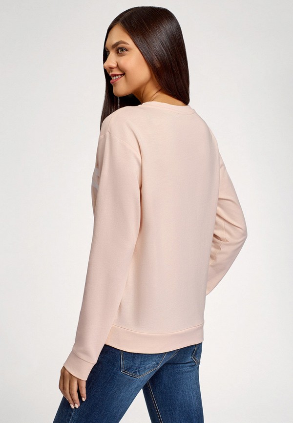 oodji / Свитшот (oo001ewihks8) фото №3