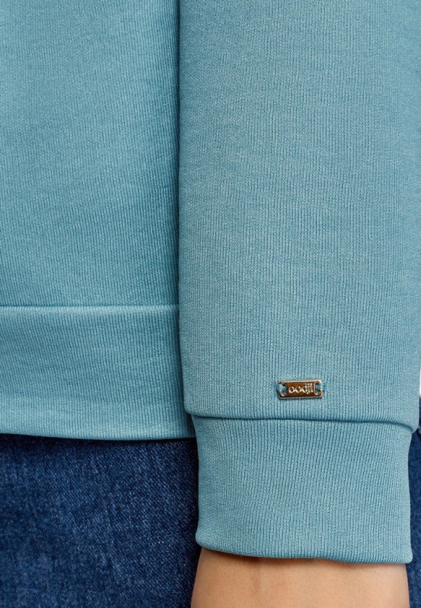 oodji / Свитшот (oo001ewihkt1) фото №4