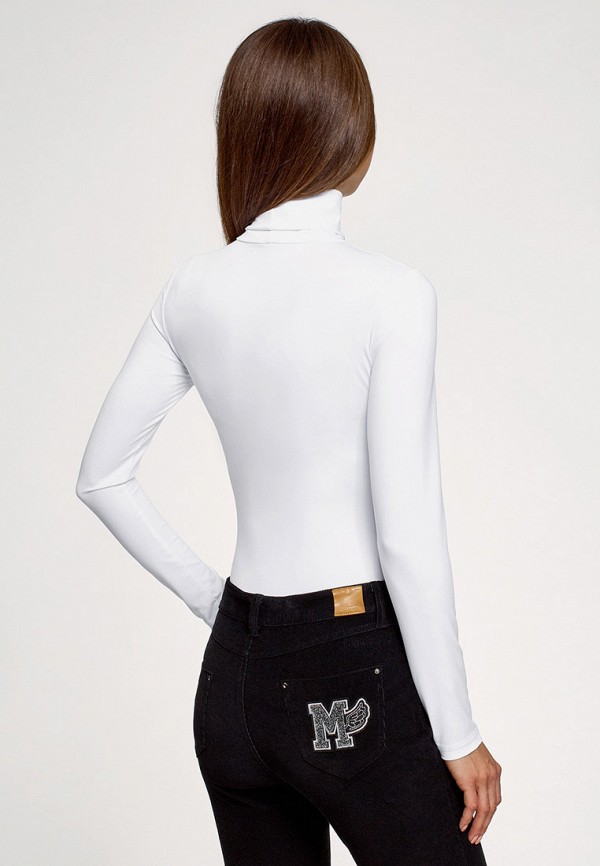 oodji / Джемпер (oo001ewihkt2) фото №3