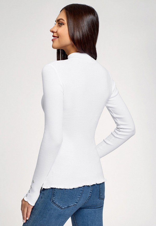 oodji / Джемпер (oo001ewihkt3) фото №3