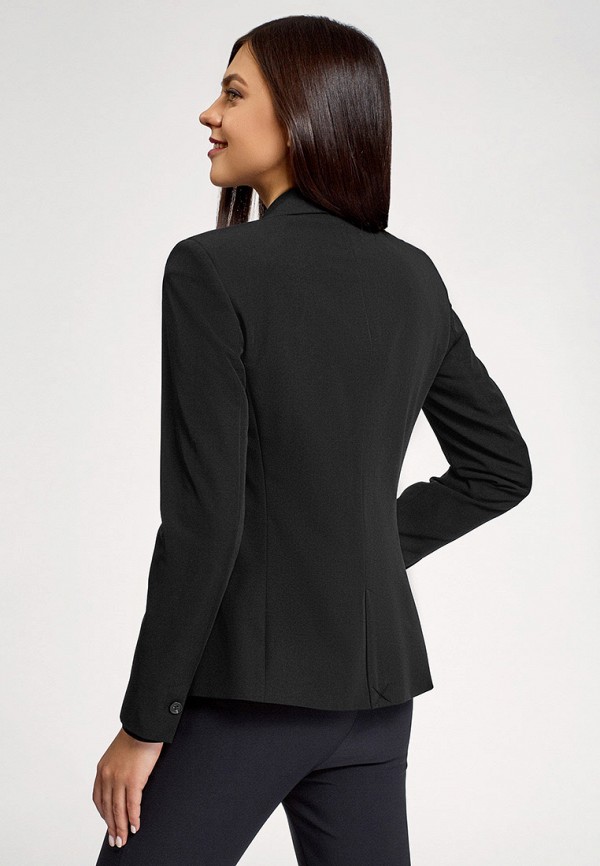 oodji / Жакет (oo001ewihkt5) фото №3