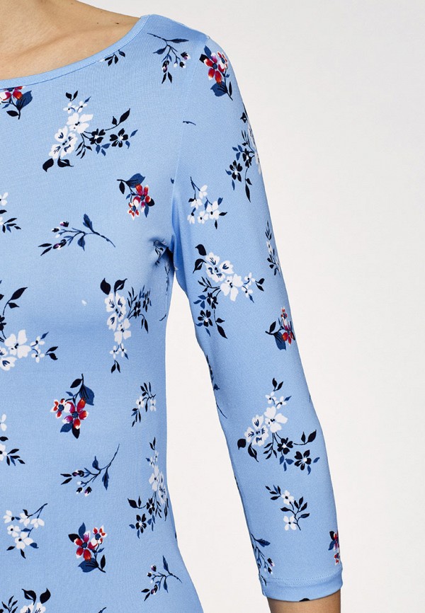 oodji / Лонгслив (oo001ewihkt9) фото №4