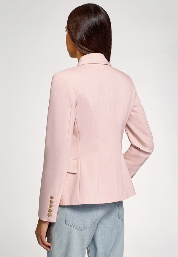 oodji / Жакет (oo001ewimzu3) фото №3