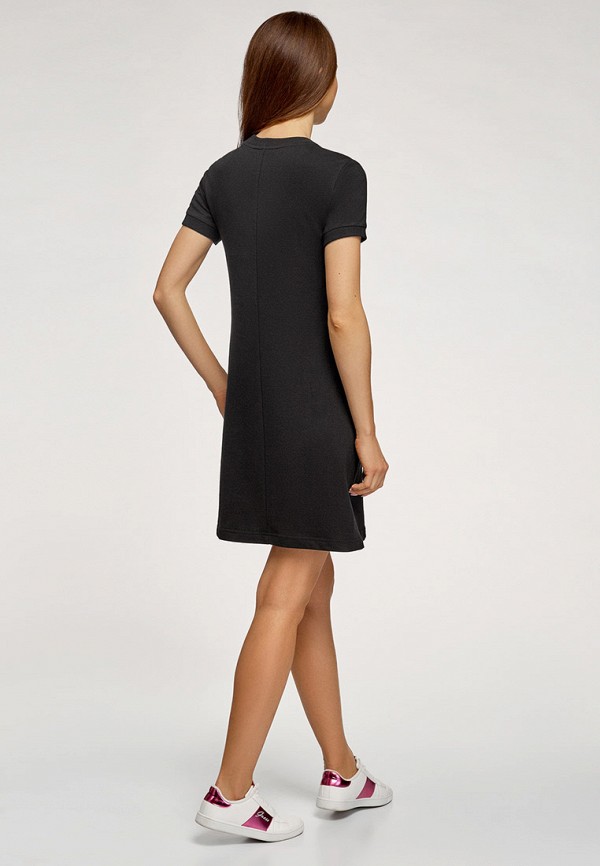 oodji / Платье (oo001ewimzv5) фото №3