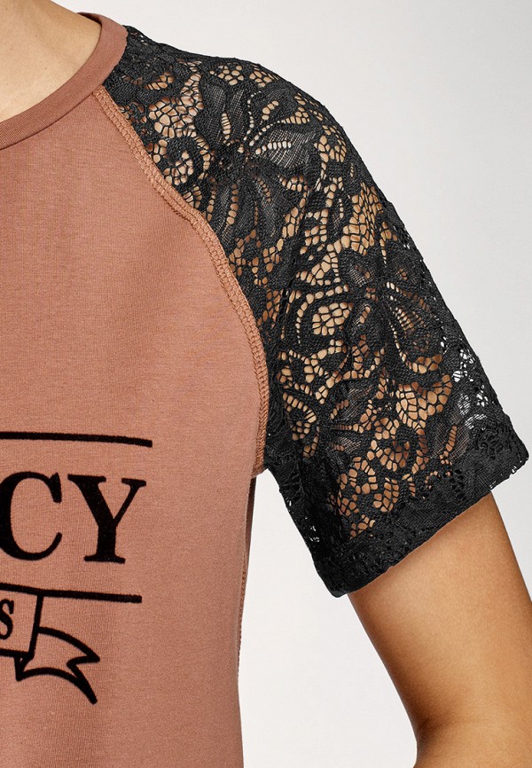 oodji / Футболка (oo001ewimzv9) фото №4