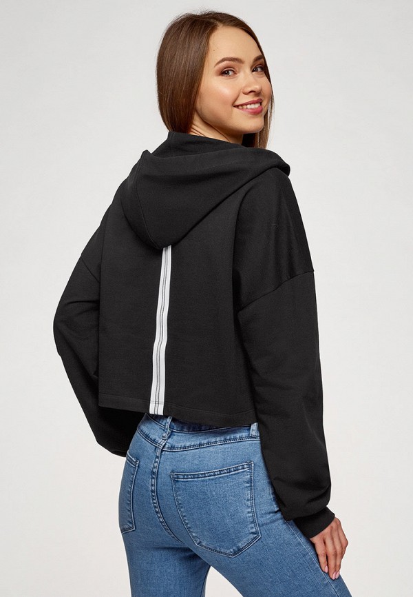 oodji / Худи (oo001ewimzw4) фото №3