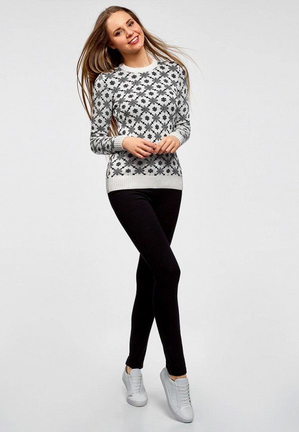 oodji / Джемпер