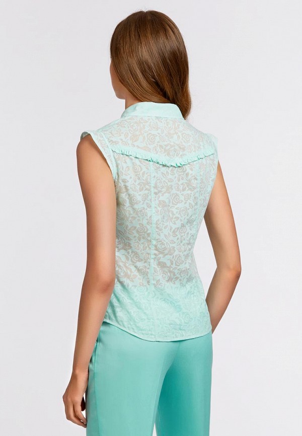 oodji / Блуза (oo001ewjbi03) фото №3