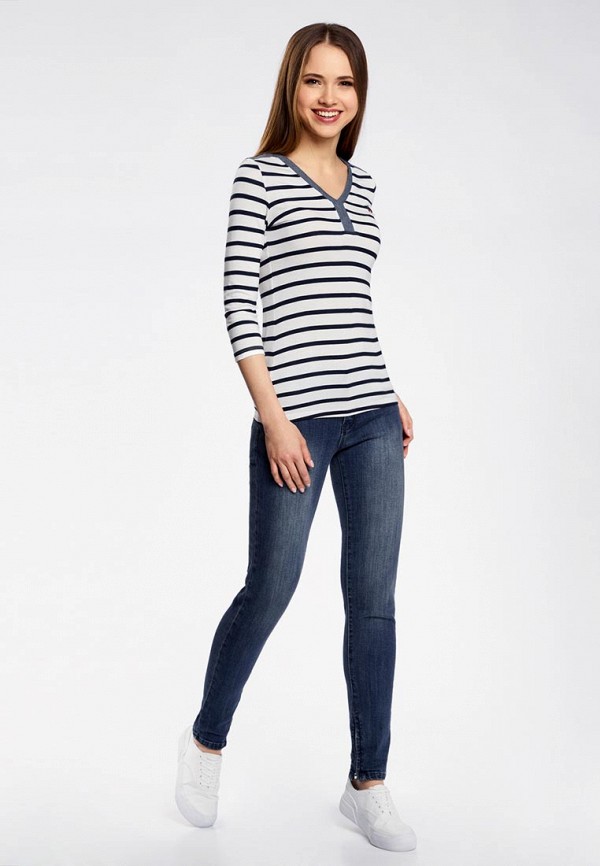 oodji / Лонгслив