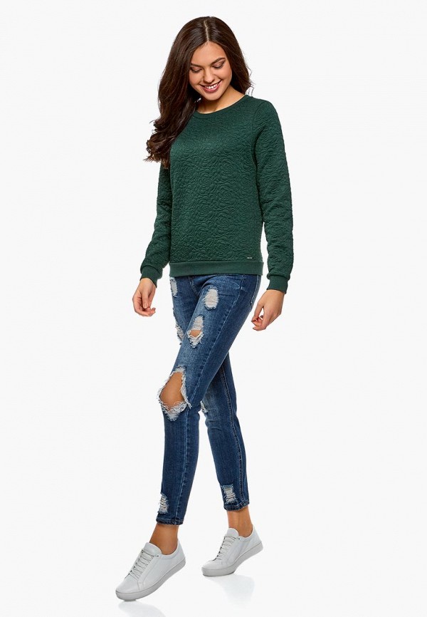 oodji / Свитшот