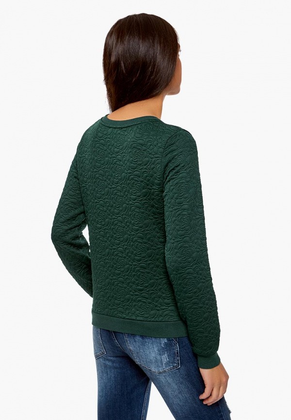 oodji / Свитшот (oo001ewjnj15) фото №3