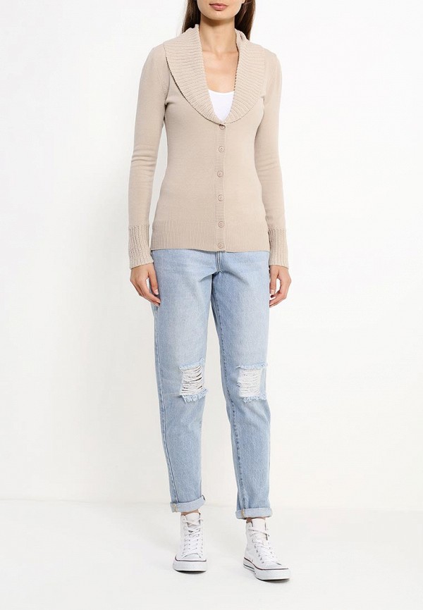 oodji / Кардиган