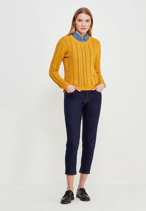 oodji / Джемпер