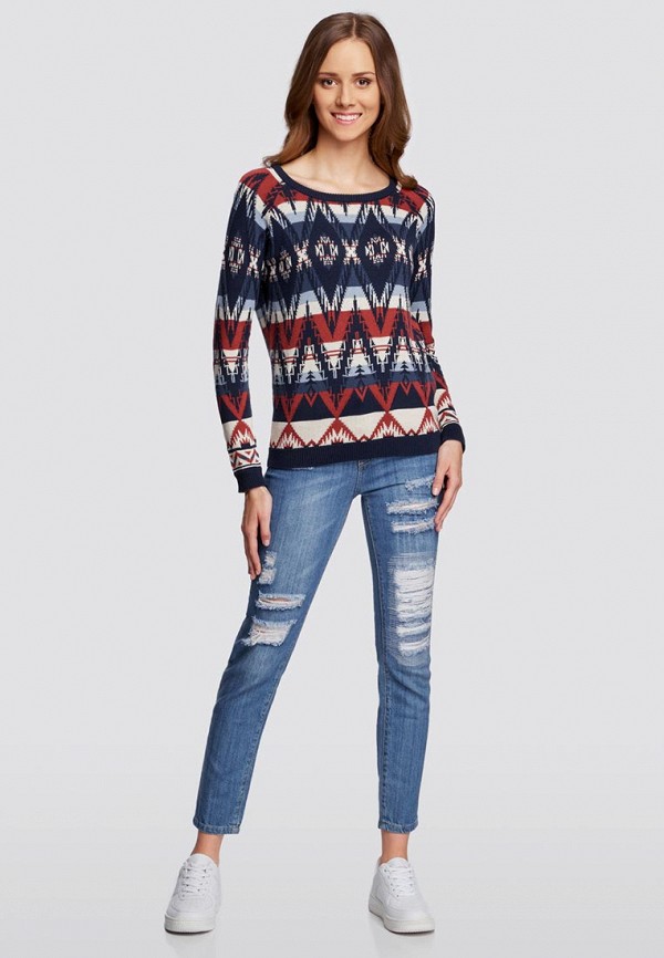 oodji / Джемпер