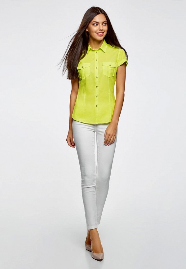 oodji / Рубашка