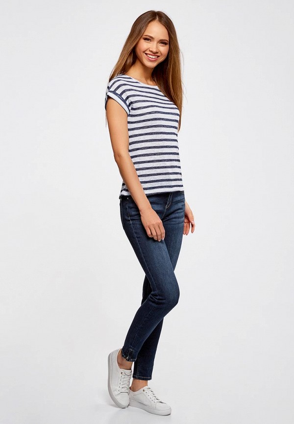 oodji / Джинсы