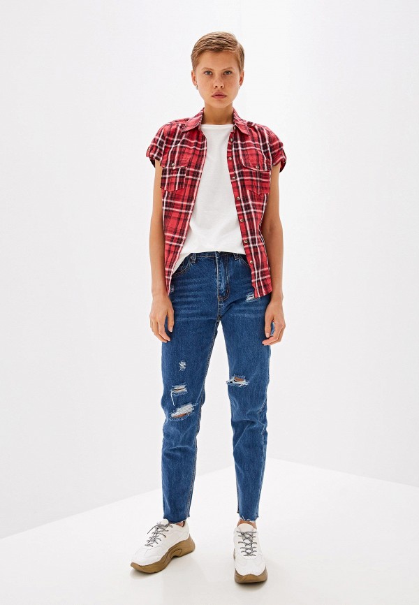 oodji / Рубашка