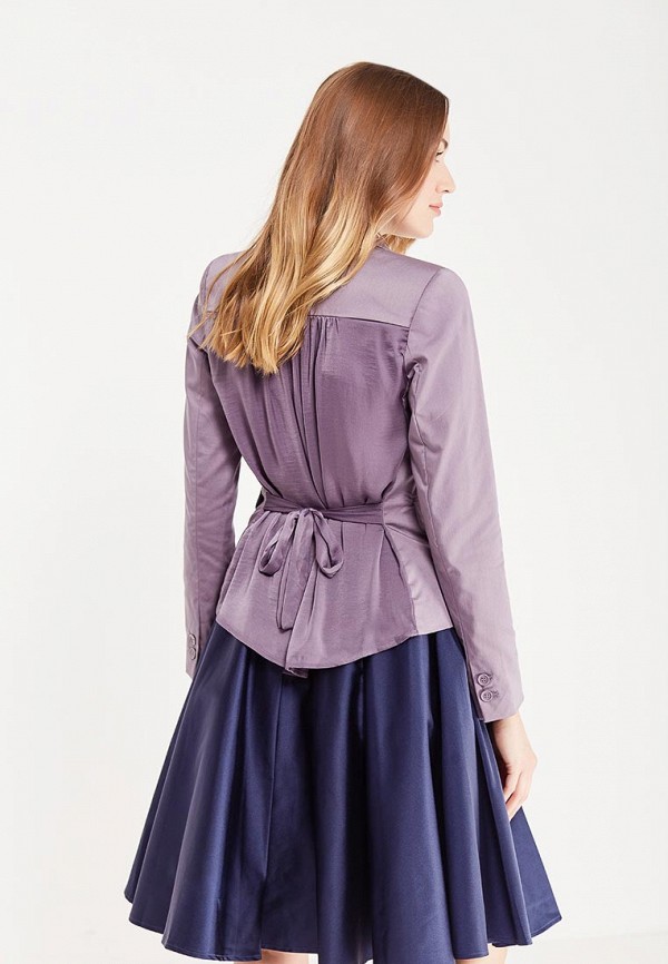 oodji / Жакет (oo001ewlau75) фото №3