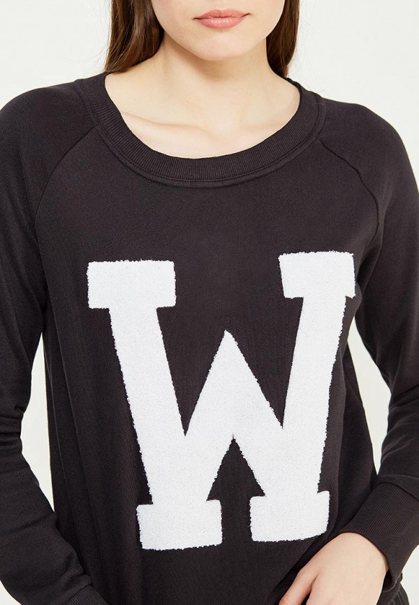 oodji / Свитшот (oo001ewlcr61) фото №4