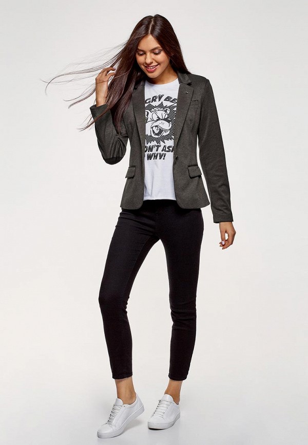 oodji / Пиджак