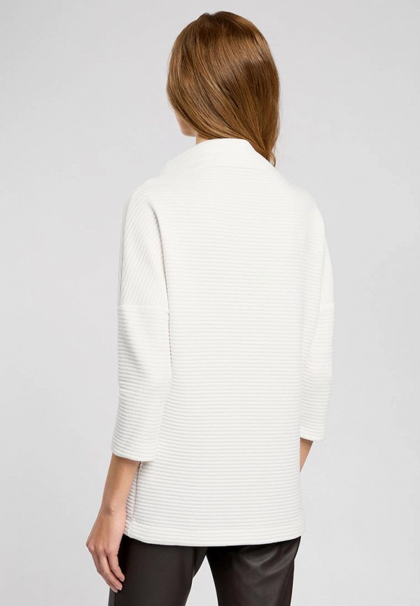 oodji / Свитшот (oo001ewlcs03) фото №3