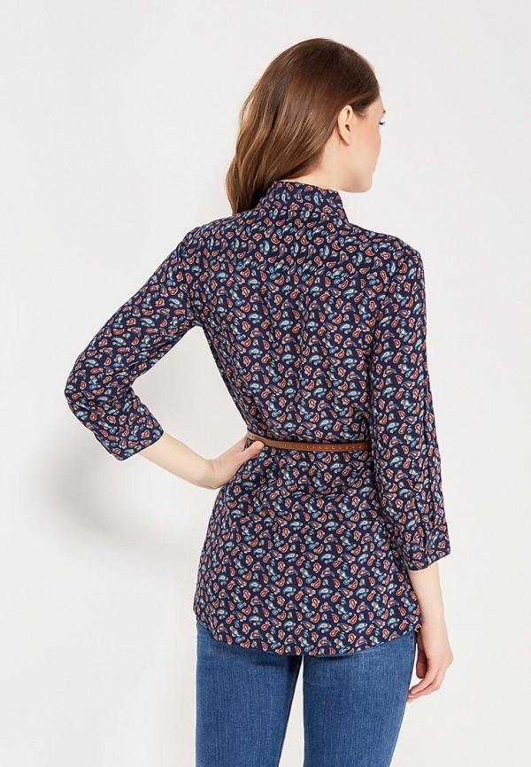 oodji / Блуза (oo001ewllc65) фото №3