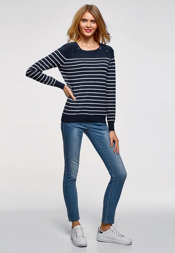 oodji / Джемпер