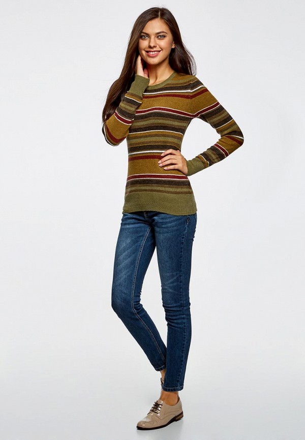 oodji / Джемпер