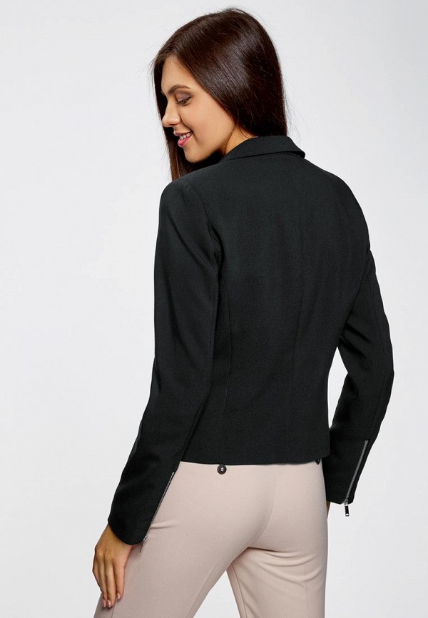 oodji / Пиджак (oo001ewmpe26) фото №3