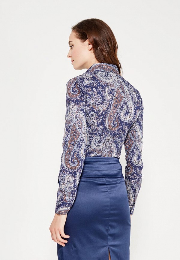 oodji / Рубашка (oo001ewndx53) фото №3