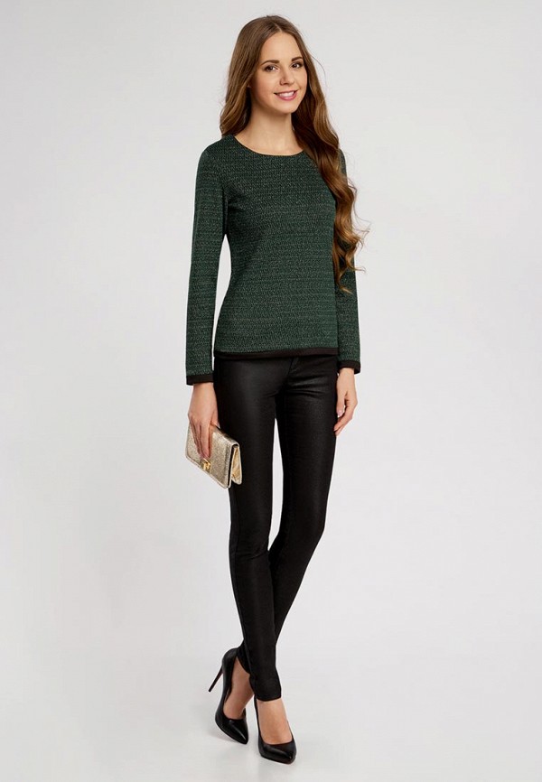 oodji / Джемпер