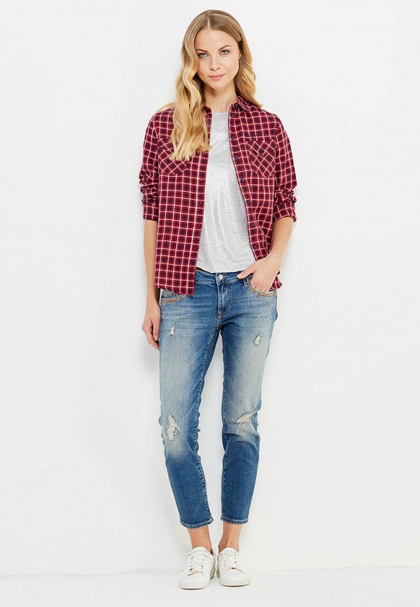 oodji / Рубашка