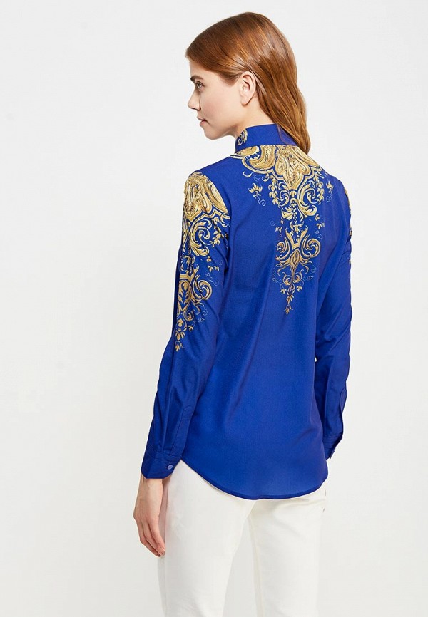 oodji / Блуза (oo001ewnwa91) фото №3