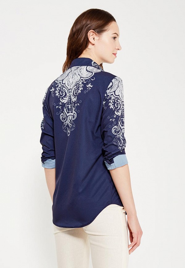 oodji / Блуза (oo001ewnwa93) фото №3