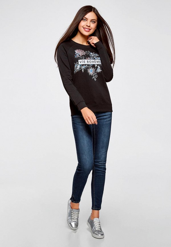 oodji / Свитшот