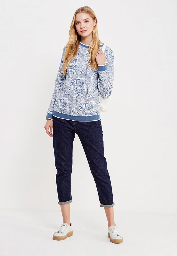 oodji / Свитшот