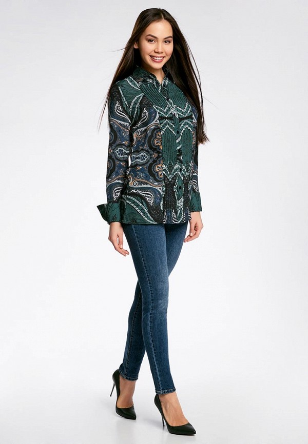 oodji / Рубашка