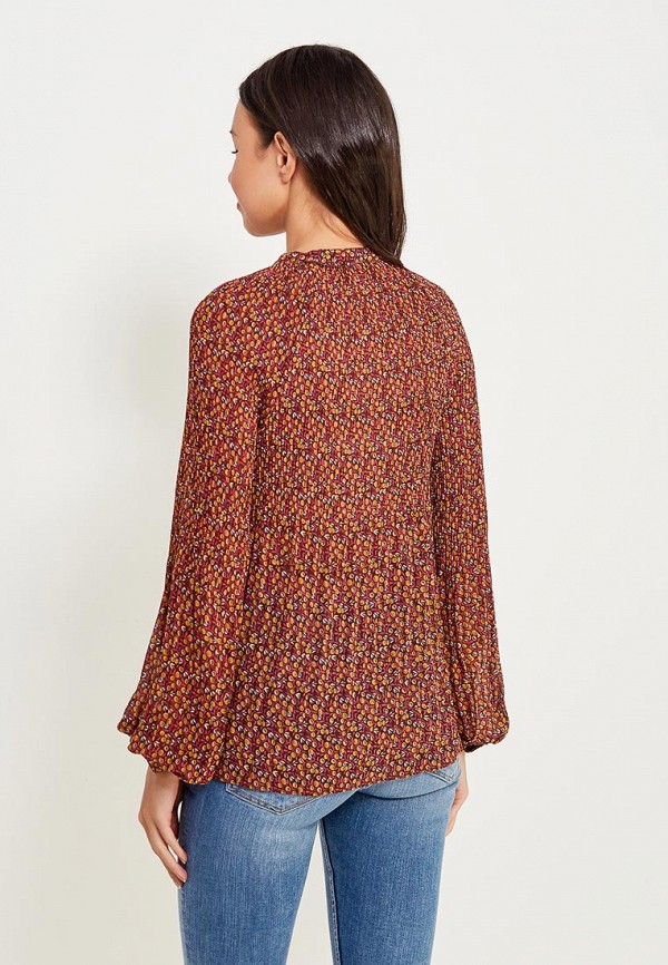 oodji / Блуза (oo001ewozx59) фото №3