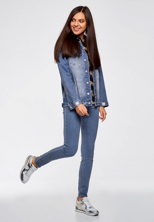 oodji / Джинсы