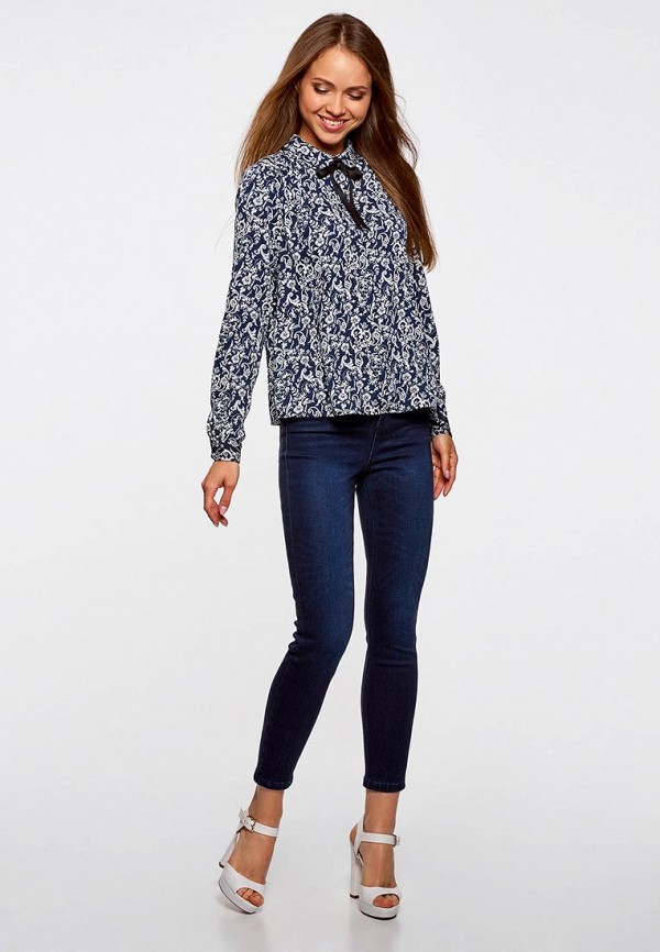 oodji / Джинсы