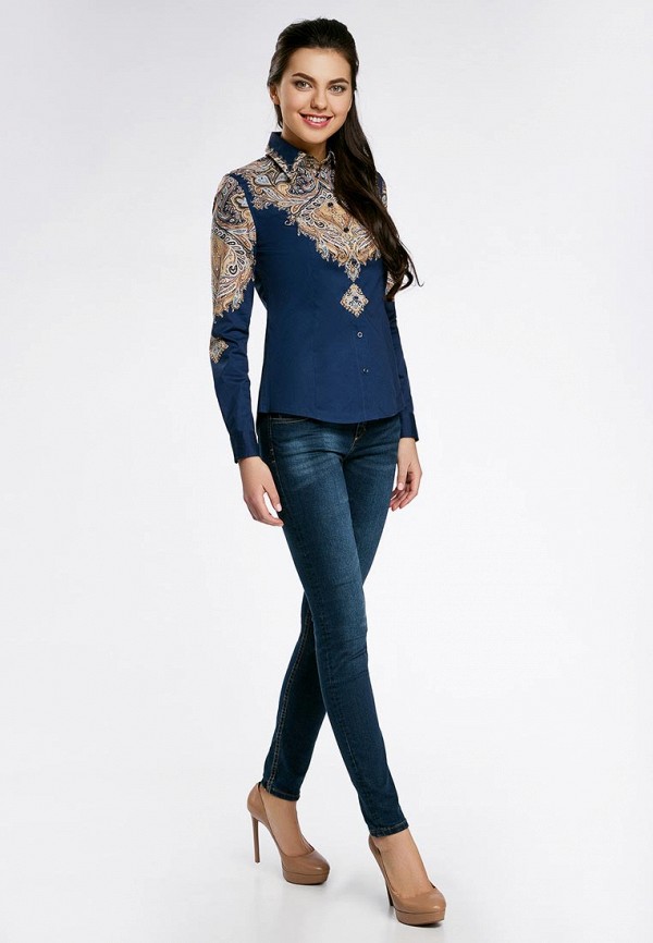 oodji / Рубашка