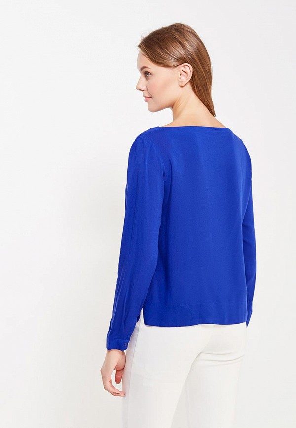 oodji / Блуза (oo001ewqim66) фото №3