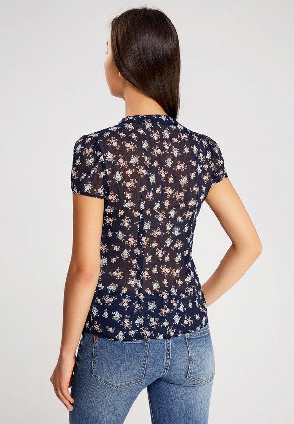 oodji / Блуза (oo001ewqim79) фото №3