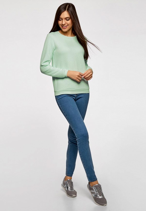 oodji / Свитшот