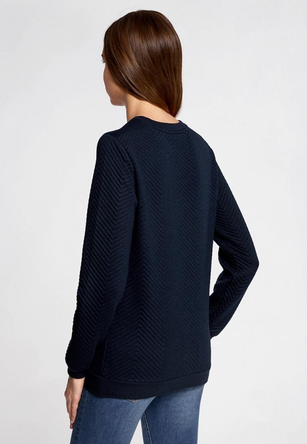 oodji / Свитшот (oo001ewqlz82) фото №3